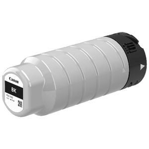Canon WG7650FM PGI-7600BK x1 Black Gen.