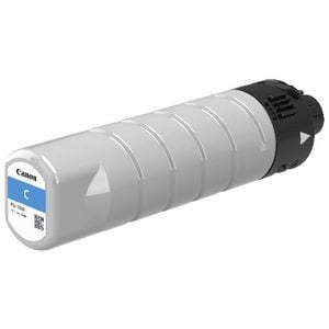 Canon WG7650FM PGI-7600C x1 Cyan Gen.