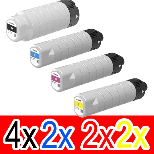 Canon WG7650FM PGI-7600XL Gen.