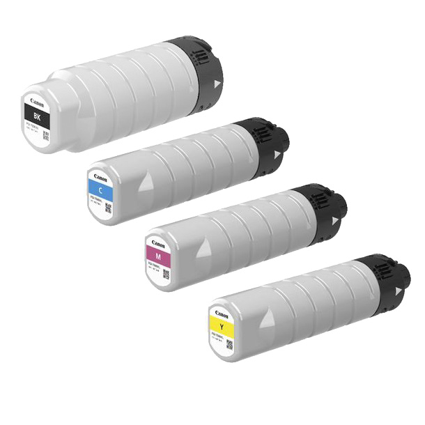 Canon WG7650FM PGI-7600XL Gen.
