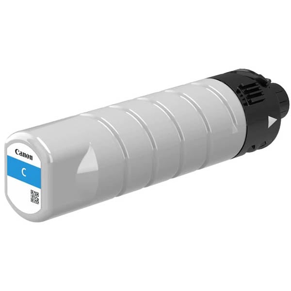 Canon WG7650FM PGI-7600XXLC x1 Cyan Gen.