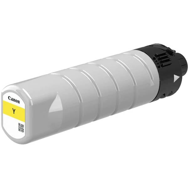 Canon WG7650FM PGI-7600XXLY x1 Yellow Gen.
