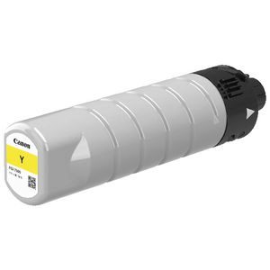 Canon WG7650FM PGI-7600Y x1 Yellow Gen.