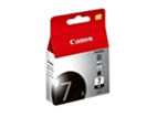 Canon MX7600 Ink x1 Black Gen. - Black Ink Cartridge