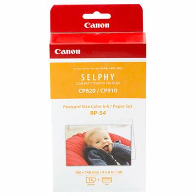 Canon CP1500BK RP-54 x1 Gen.
