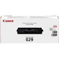 Canon LASER SHOT LBP7018C CART-029D x1 Gen.