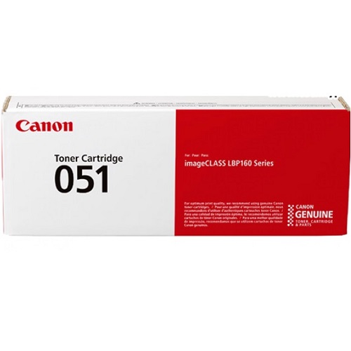 Canon imageCLASS MF269dw CART-051 x1 Gen.