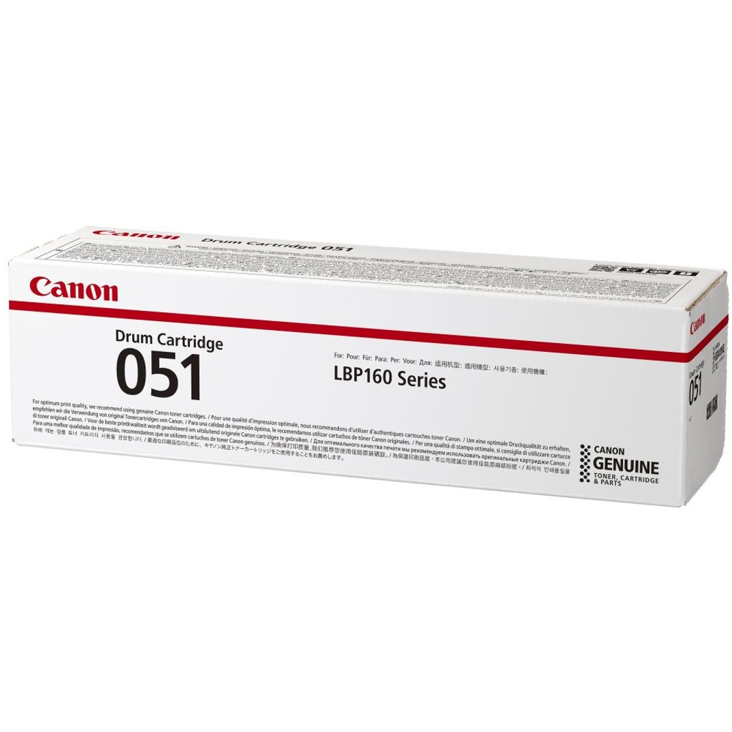 Canon imageCLASS MF269dw CART-051D x1 Gen.