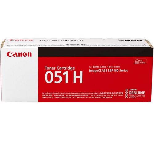 Canon imageCLASS MF269dw CART-051H x1 Gen.