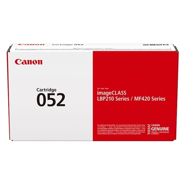Canon imageCLASS MF426dw CART-052 x1 Gen.
