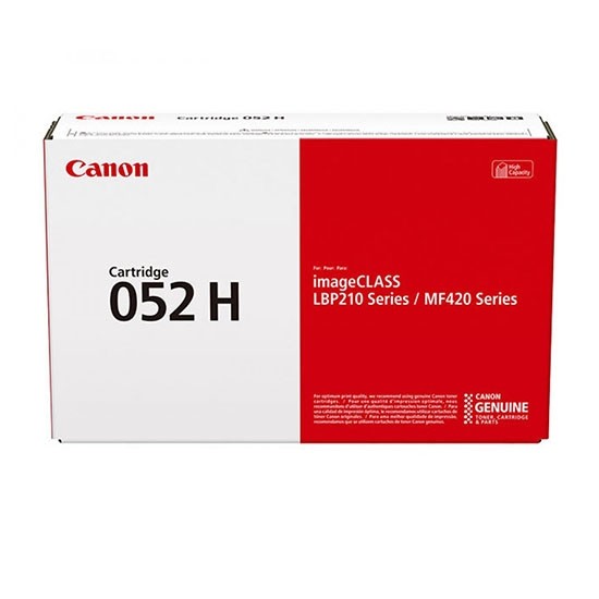 Canon imageCLASS MF426dw CART-052H x1 Gen.