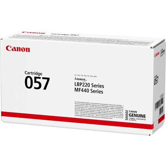 Canon imageCLASS LBP228x CART-057 x1 Gen.
