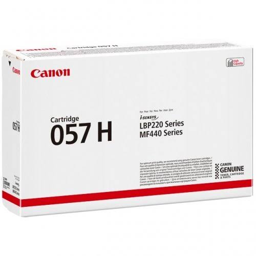 Canon imageCLASS LBP228x CART-057H x1 Gen.