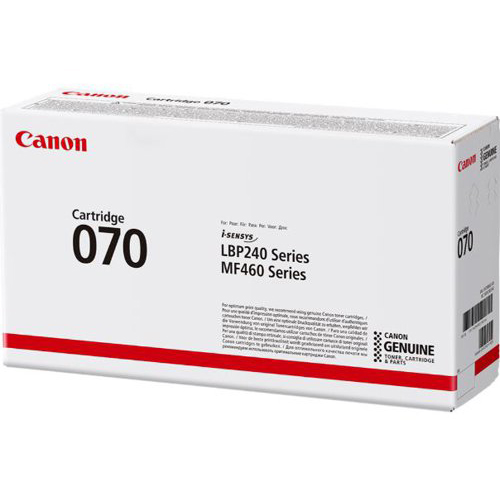 Canon imageCLASS MF465dw CART-070 x1 Gen.