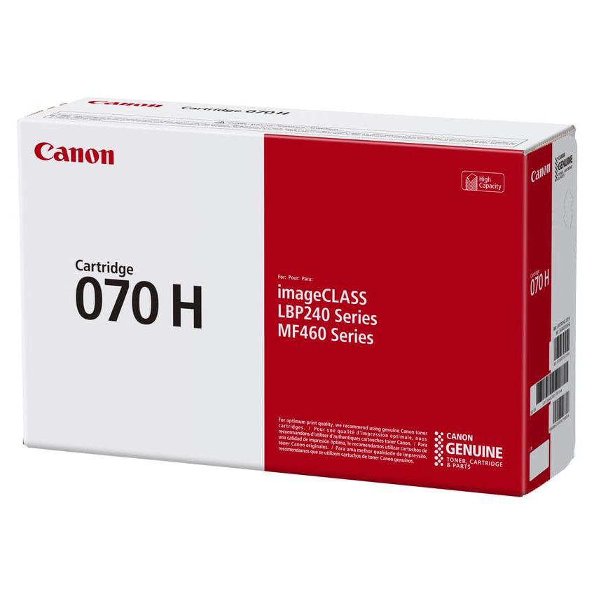 Canon imageCLASS MF465dw CART-070H x1 Gen.