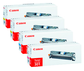 Canon imageCLASS MF8180c CART-301 x4 Gen.