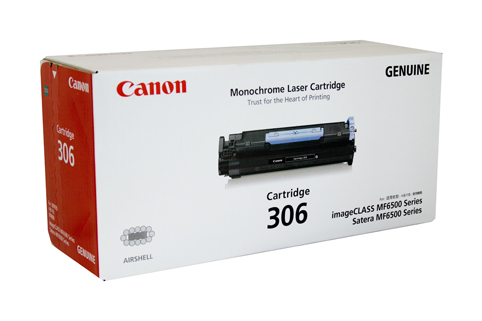 Canon imageCLASS MF6550 CART-306 x1 Gen.
