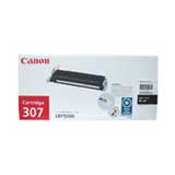 Canon LASER SHOT LBP5000 CART-307BK x1 Black Gen.