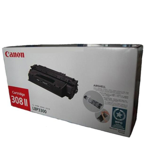 Canon LASER SHOT LBP3300 CART-308II x1 Gen.