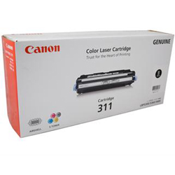 Canon imageCLASS MF9170c CART-311BK x1 Black Gen.