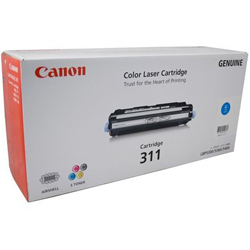 Canon imageCLASS MF9170c CART-311C x1 Cyan Gen.