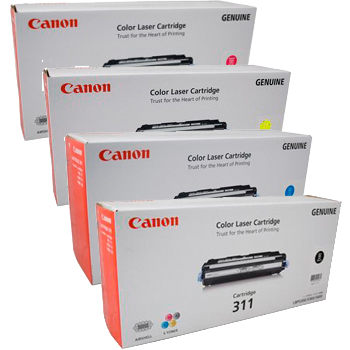 Canon imageCLASS MF9170c CART-311 x4 Gen.