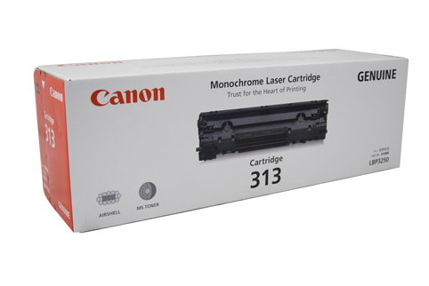 Canon LASER SHOT LBP3250 CART-313 x1 Gen.