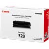 Canon imageCLASS D1150 CART-320BK x1 Black Gen.