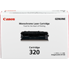 Canon LASER SHOT LBP7750CDN CART-323BK x1 Black Gen.