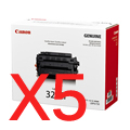 Canon imageCLASS MF515x CART-324II x5 Gen.