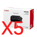 Canon imageCLASS MF515x CART-324 x5 Gen.