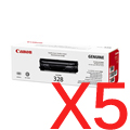 Canon imageCLASS MF4420N CART-328 x5 Gen.