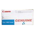 Canon CLC920 C700C x1 Cyan Gen.