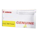 Canon CLC920 C700Y x1 Yellow Gen.