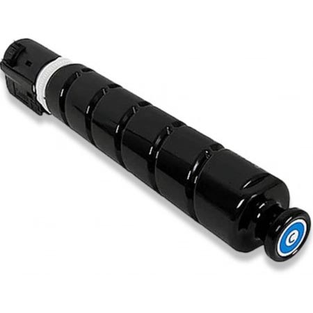 Canon imageCLASS MF810cdn CART-034C x1 Cyan Comp.