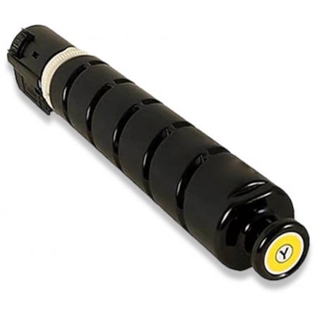 Canon imageCLASS MF810cdn CART-034Y x1 Yellow Comp.