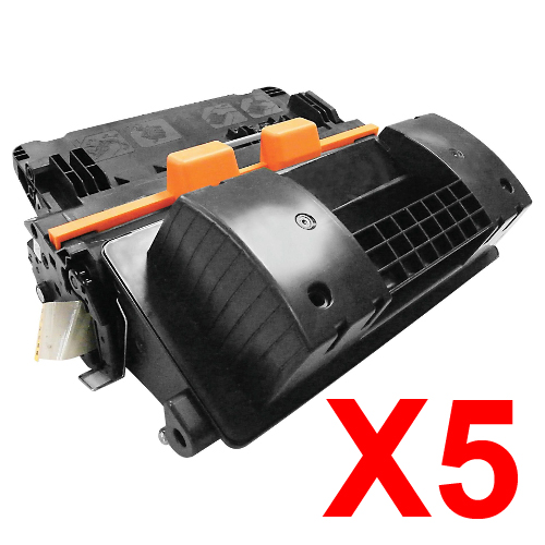Canon imageCLASS LBP351x CART-039II x5 Comp.