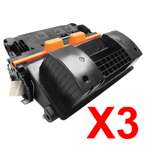 Canon imageCLASS LBP351x CART-039 x3 Comp.