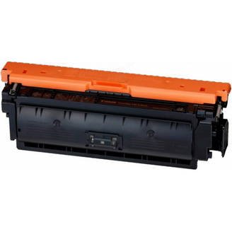 Canon imageCLASS LBP712cx CART-040BKII x1 Black Comp.