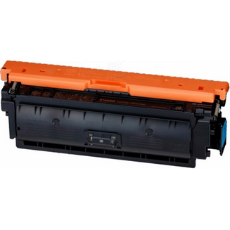 Canon imageCLASS LBP712cx CART-040CII x1 Cyan Comp.