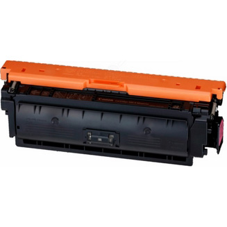 Canon imageCLASS LBP712cx CART-040MII x1 Magenta Comp.