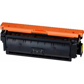 Canon imageCLASS LBP712cx CART-040YII x1 Yellow Comp.