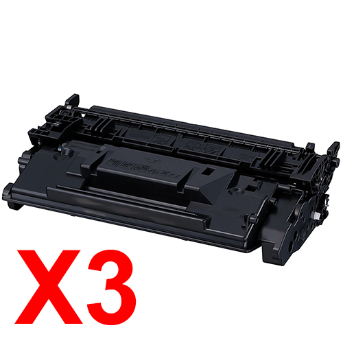 Canon imageCLASS MF525x CART-041 x3 Comp.