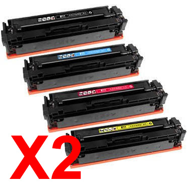 Canon imageCLASS MF735cx CART-046H x4 Comp.