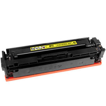 Canon imageCLASS MF735cx CART-046YH x1 Yellow Comp.