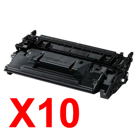 Canon imageCLASS MF426dw CART-052H x10 Comp.