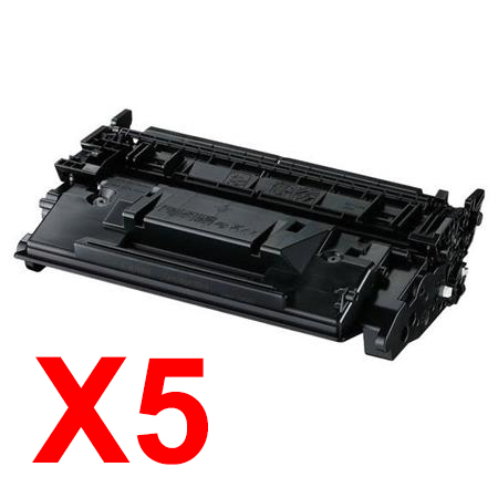 Canon imageCLASS MF426dw CART-052H x5 Comp.