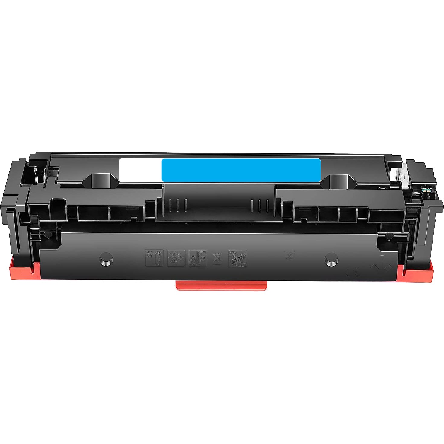 Canon imageCLASS MF746Cx CART-055CH x1 Cyan Comp.