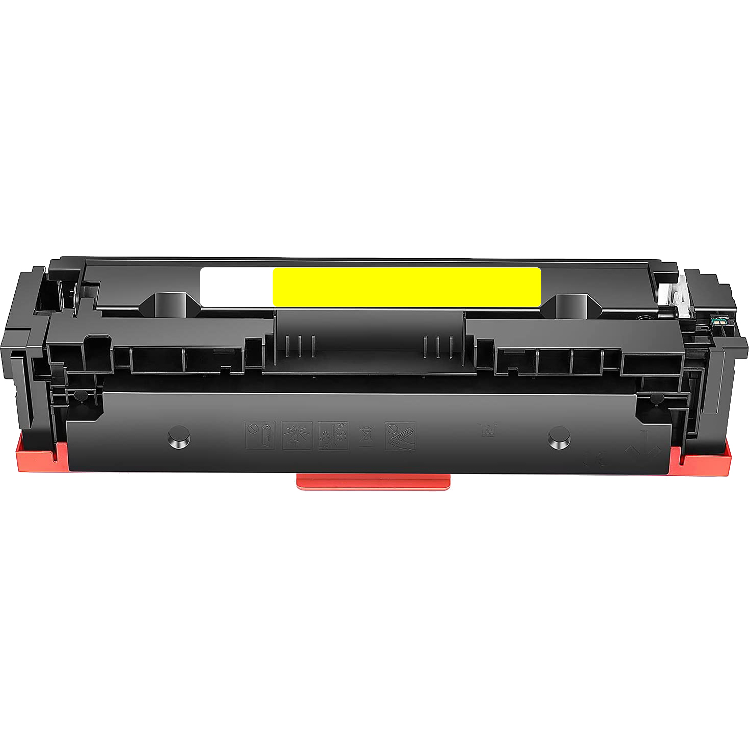 Canon imageCLASS MF746Cx CART-055YH x1 Yellow Comp.