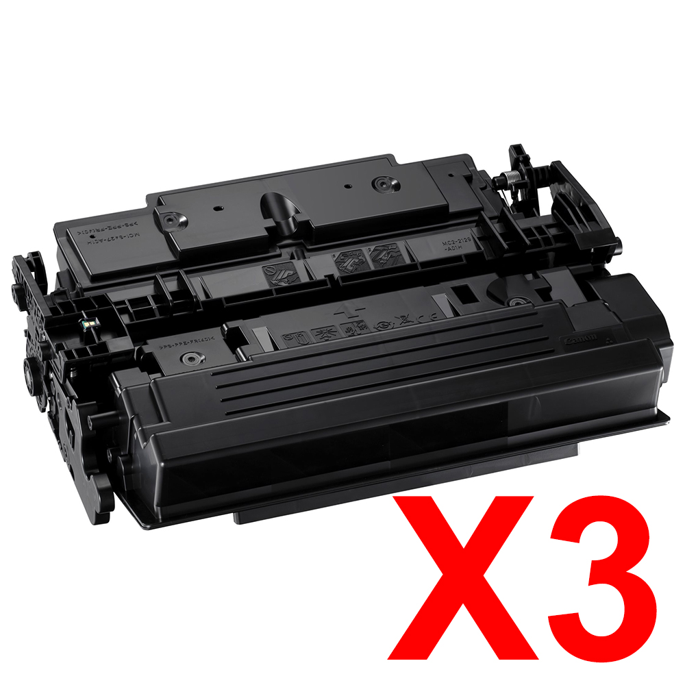 Canon imageCLASS MF543x CART-056H x3 Comp.